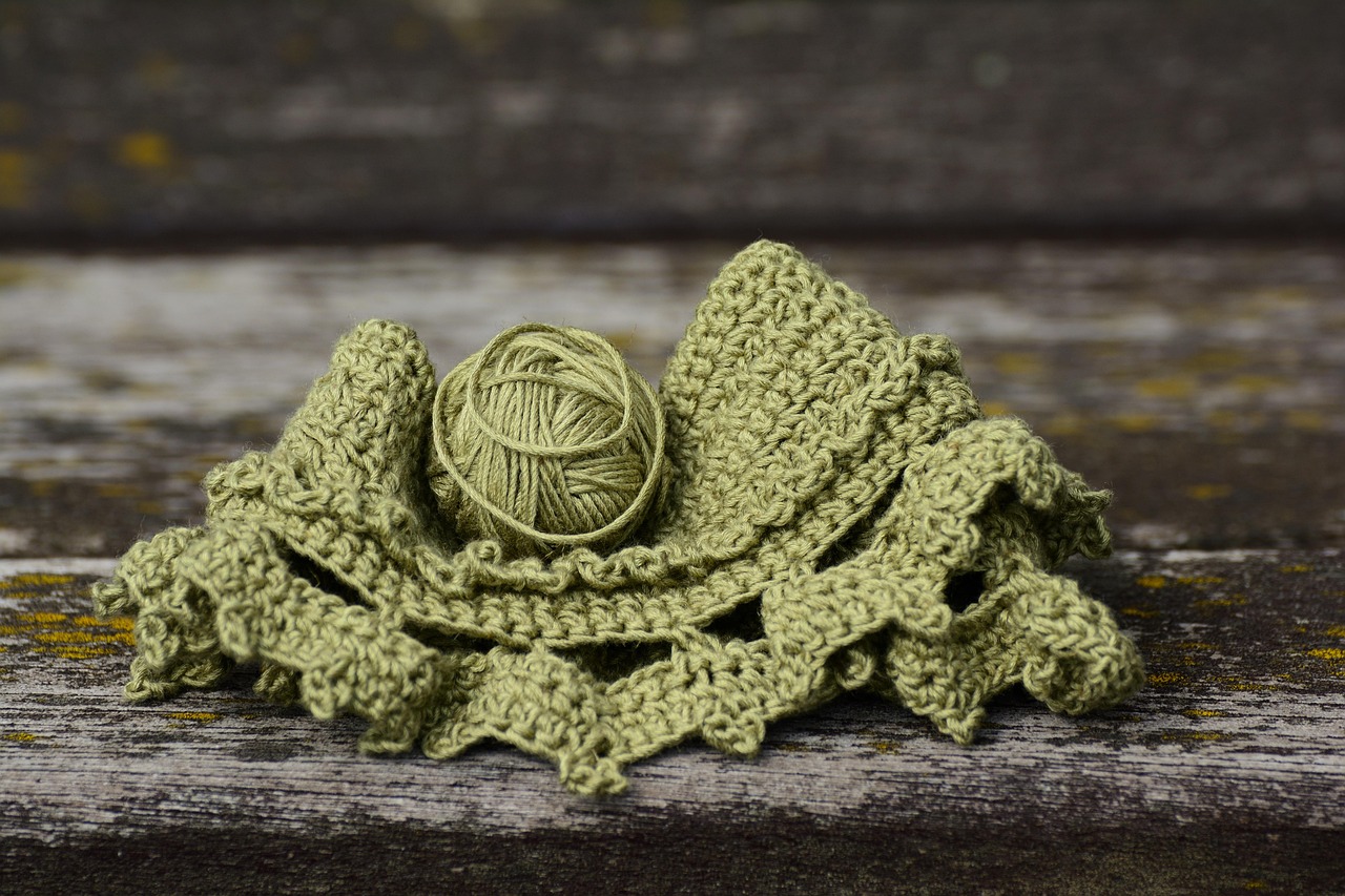 Wreath supplies