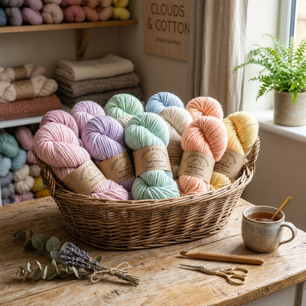 Yarn