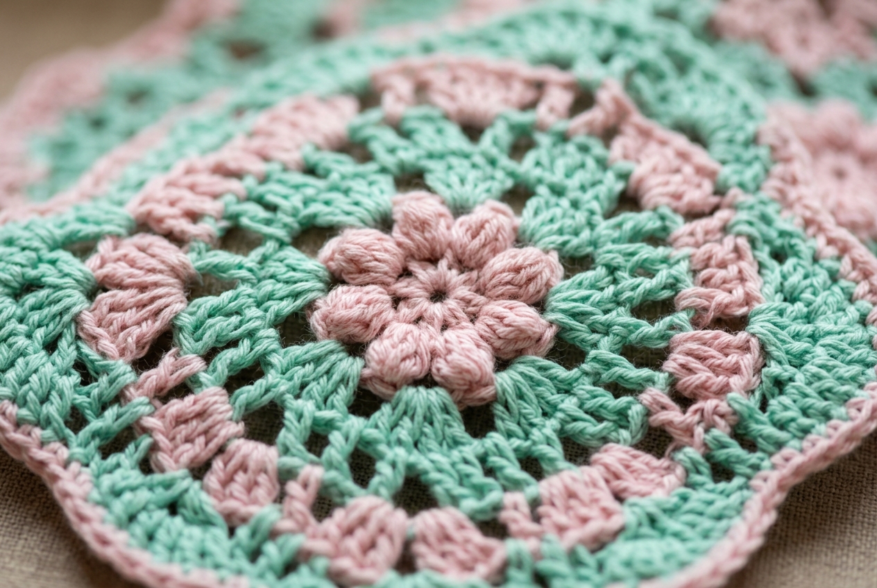 Yarn Texture