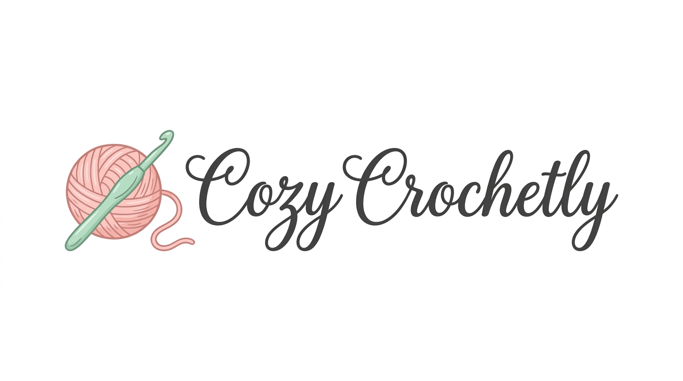 Cozy Crochetly