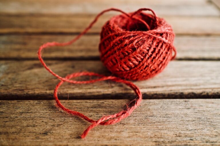 Cozy Winter Scarf Crochet Pattern