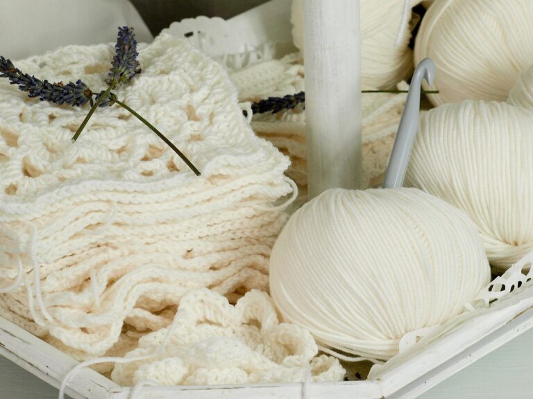 Easy Crochet Granny Stitch Sweater